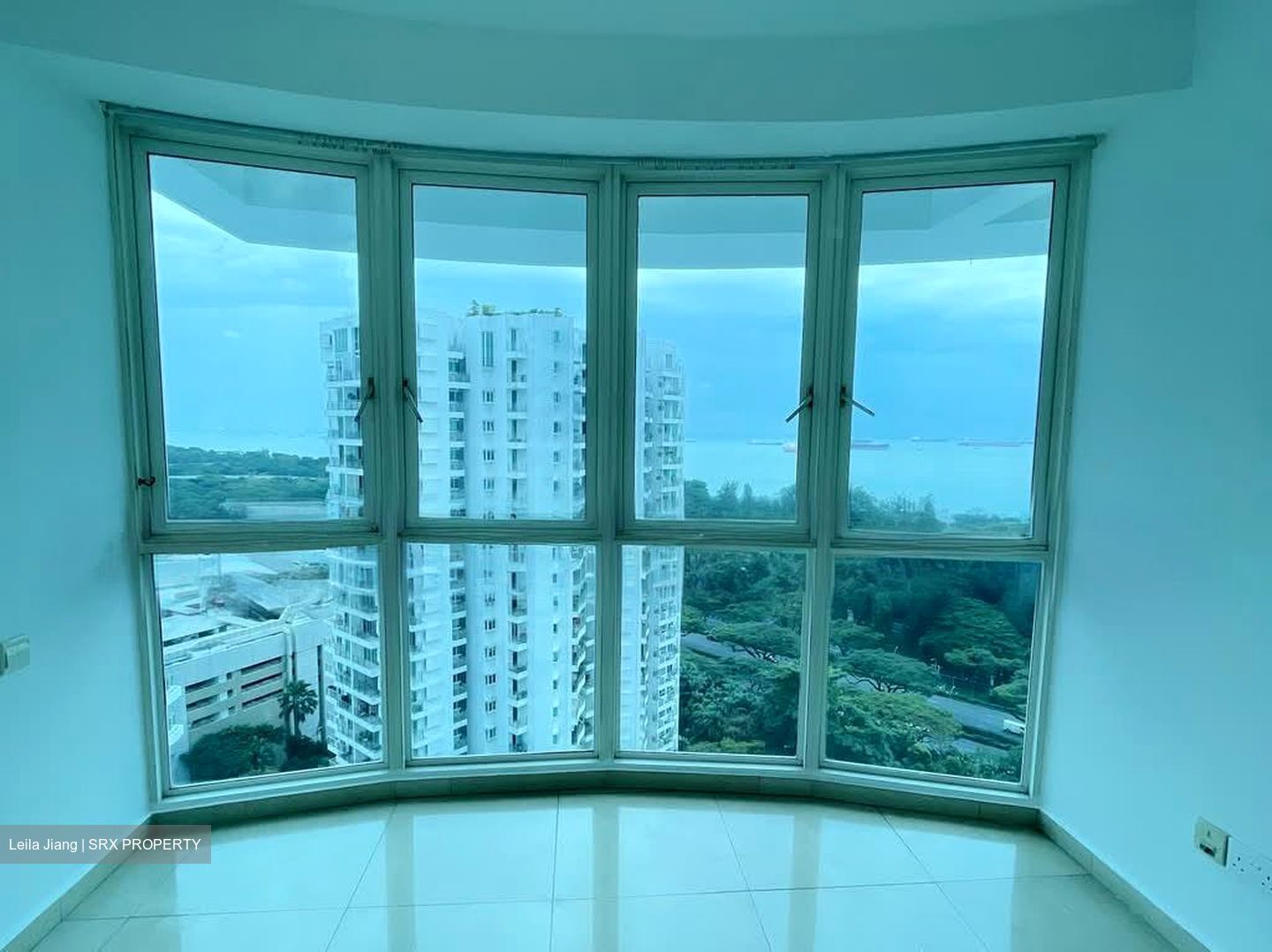 Cote D'Azur (D15), Condominium #563201741